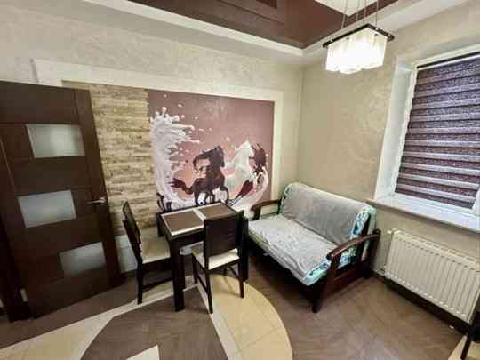 Сдам 1-ую квартиру в Ворошиловском районе Донецк