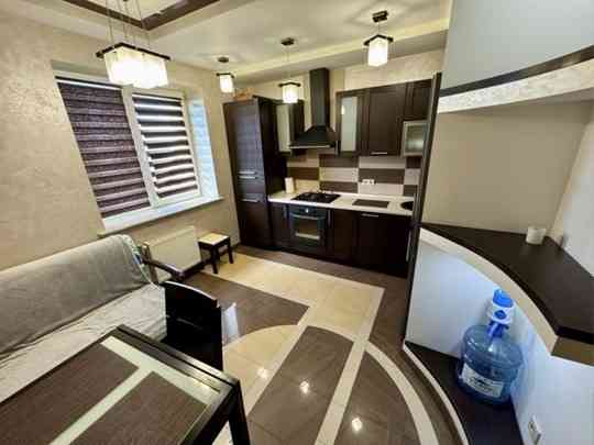 Сдам 1-ую квартиру в Ворошиловском районе Донецк