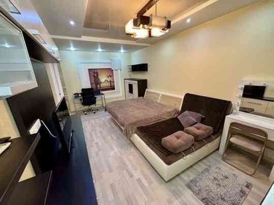 Сдам 1-ую квартиру в Ворошиловском районе Донецк