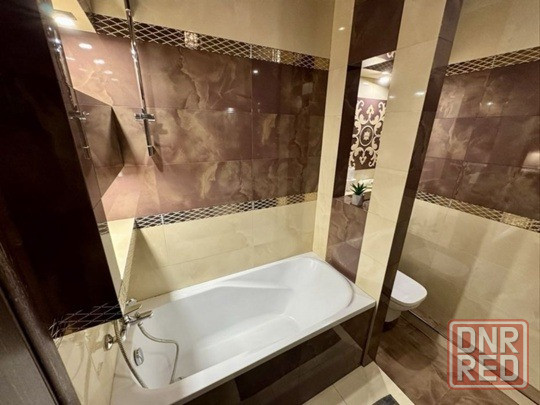 Сдам 1-ую квартиру в Ворошиловском районе Донецк - изображение 3