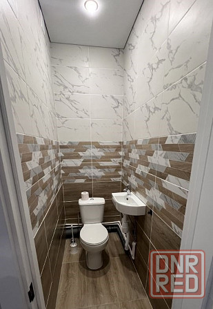 Сдается: Двухкомнатная квартира Этаж: 5/9 Район: Куйбышевский Донецк - изображение 3