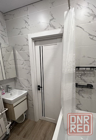 Сдается: Двухкомнатная квартира Этаж: 5/9 Район: Куйбышевский Донецк - изображение 5