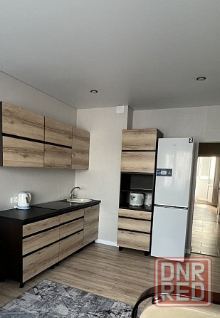 Сдается: Двухкомнатная квартира Этаж: 5/9 Район: Куйбышевский Донецк - изображение 2