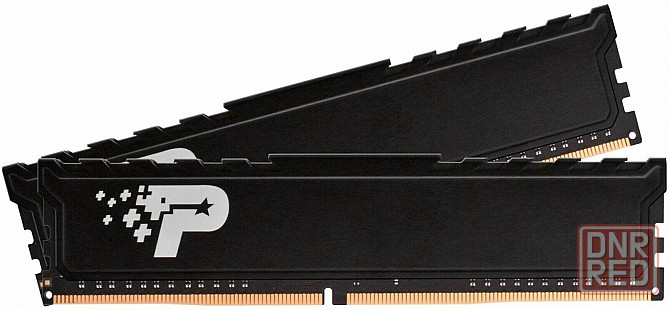 Оперативная память Dimm Patriot Ddr4 64gb (32gb*2) Psp464g3200kh1 (арт-5463) Донецк - изображение 1
