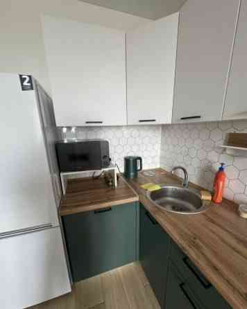 Сдается: Однокомнатная квартира Этаж: 6/9 Район: Кировский Донецк