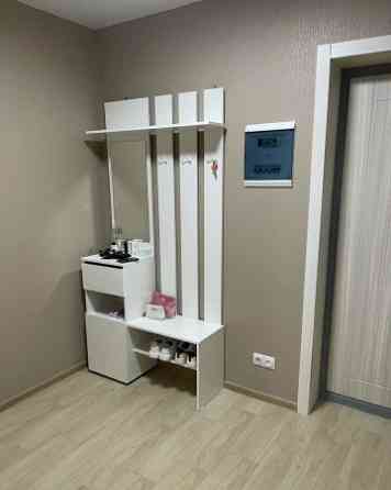 Сдается: Однокомнатная квартира Этаж: 6/9 Район: Кировский Донецк