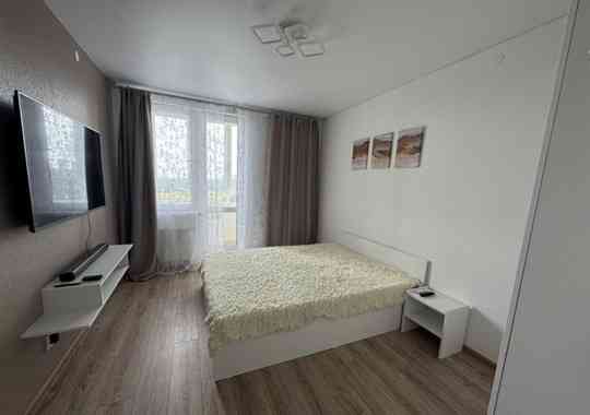 Сдается: Однокомнатная квартира Этаж: 6/9 Район: Кировский Донецк