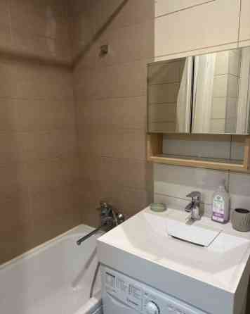 Сдается: Однокомнатная квартира Этаж: 6/9 Район: Кировский Донецк