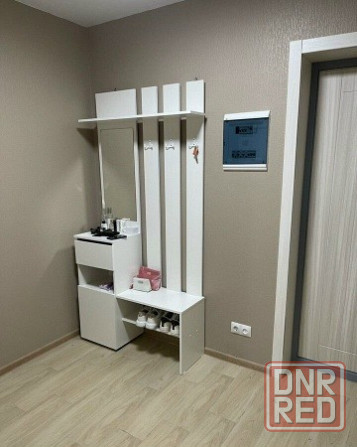 Сдается: Однокомнатная квартира Этаж: 6/9 Район: Кировский Донецк - изображение 2