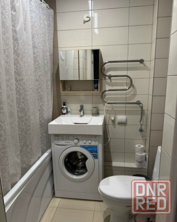 Сдается: Однокомнатная квартира Этаж: 6/9 Район: Кировский Донецк - изображение 5