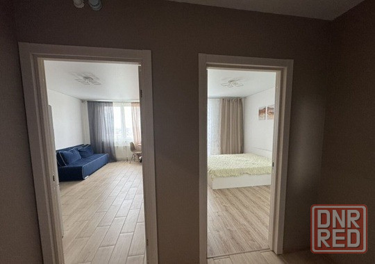 Сдается: Однокомнатная квартира Этаж: 6/9 Район: Кировский Донецк - изображение 7