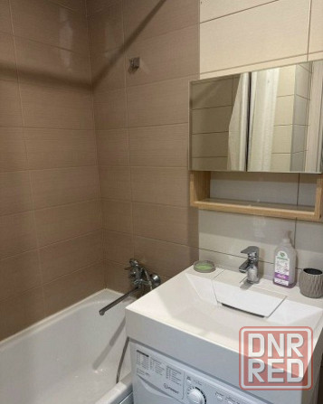 Сдается: Однокомнатная квартира Этаж: 6/9 Район: Кировский Донецк - изображение 3