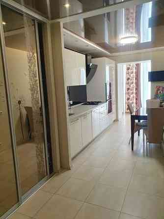 Сдаётся 2к-квартира Калинский р-н Донецк