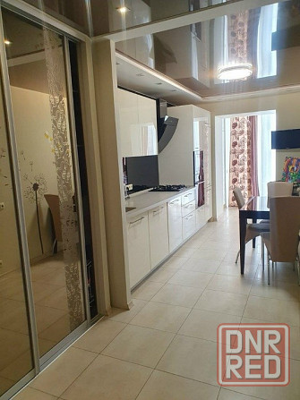 Сдаётся 2к-квартира Калинский р-н Донецк - изображение 5