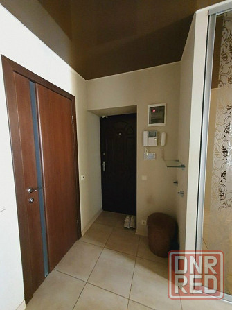 Сдаётся 2к-квартира Калинский р-н Донецк - изображение 4