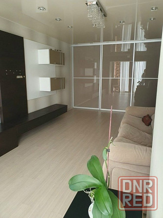 Сдаётся 2к-квартира Калинский р-н Донецк - изображение 8