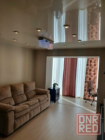 Сдаётся 2к-квартира Калинский р-н Донецк - изображение 9