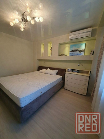 Сдаётся 2к-квартира Калинский р-н Донецк - изображение 2