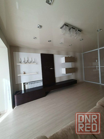 Сдаётся 2к-квартира Калинский р-н Донецк - изображение 6