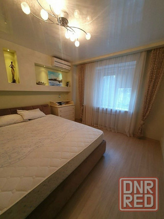 Сдаётся 2к-квартира Калинский р-н Донецк - изображение 7