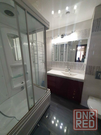 Сдаётся 2к-квартира Калинский р-н Донецк - изображение 1