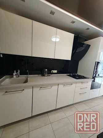 Сдаётся 2к-квартира Калинский р-н Донецк - изображение 3