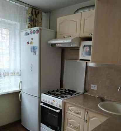 Двухкомнатная квартира в Куйбышевском районе Донецк