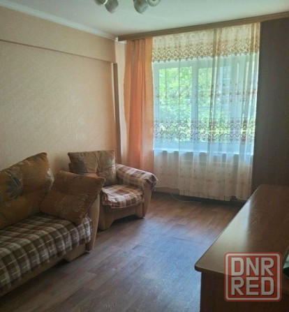 Двухкомнатная квартира в Куйбышевском районе Донецк - изображение 7