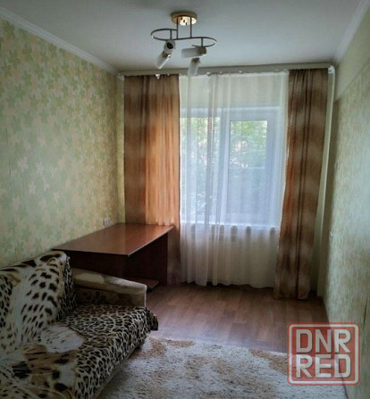 Двухкомнатная квартира в Куйбышевском районе Донецк - изображение 5