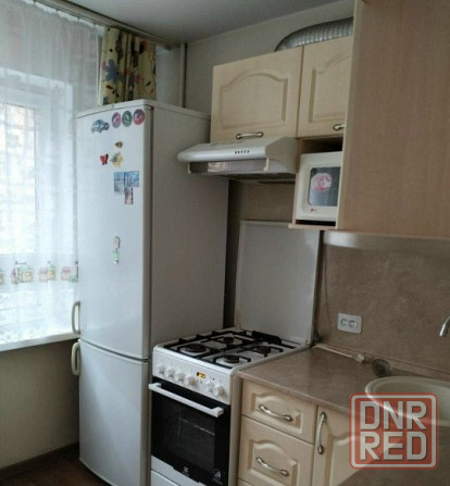 Двухкомнатная квартира в Куйбышевском районе Донецк - изображение 3