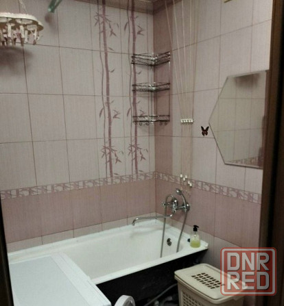 Двухкомнатная квартира в Куйбышевском районе Донецк - изображение 1