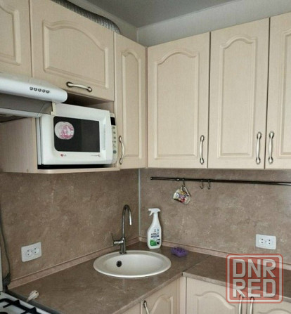 Двухкомнатная квартира в Куйбышевском районе Донецк - изображение 8