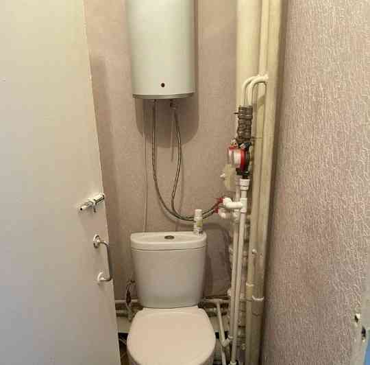 Сдается 2-комнатная квартира. Донецк, Ленинский район Донецк