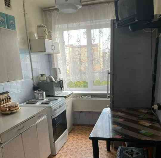 Сдается 2-комнатная квартира. Донецк, Ленинский район Донецк