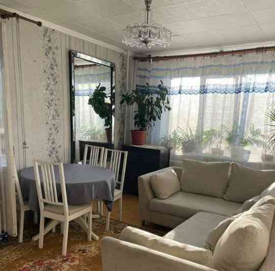 Сдается 2-комнатная квартира. Донецк, Ленинский район Донецк