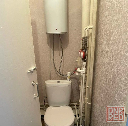 Сдается 2-комнатная квартира. Донецк, Ленинский район Донецк - изображение 2