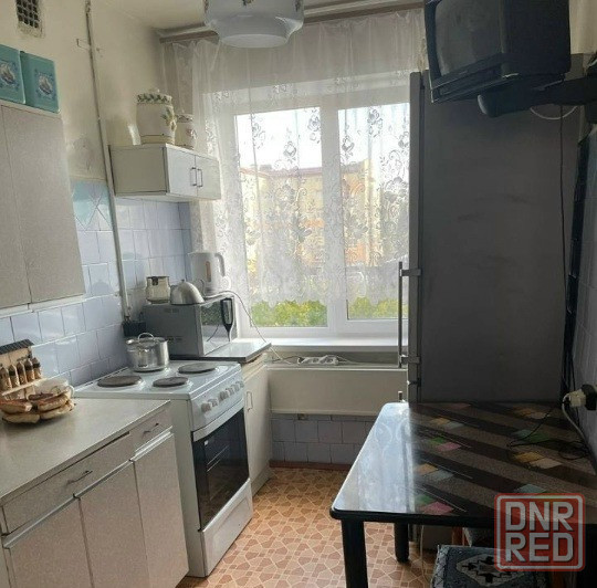 Сдается 2-комнатная квартира. Донецк, Ленинский район Донецк - изображение 1