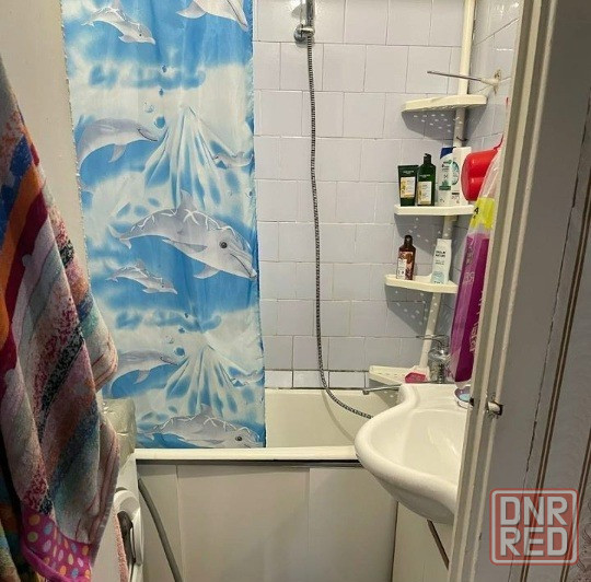 Сдается 2-комнатная квартира. Донецк, Ленинский район Донецк - изображение 3