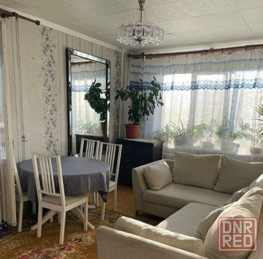 Сдается 2-комнатная квартира. Донецк, Ленинский район Донецк - изображение 5