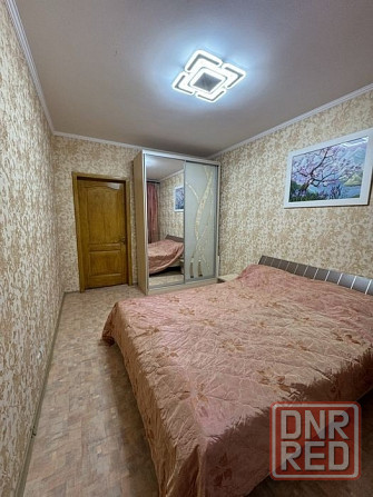 Сдаётся: 2-ая квартира на длительный срок Район: Куйбышевский Донецк - изображение 2