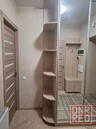 Сдается 1-комнатная квартира в Ворошиловском районе Донецк - изображение 3