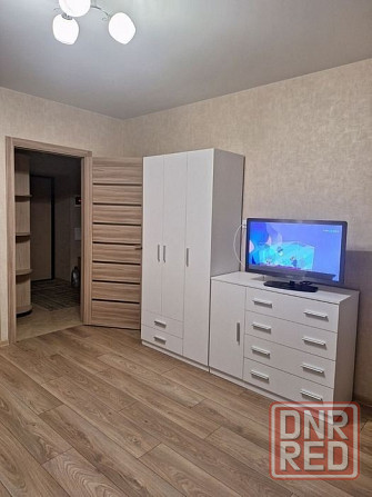 Сдается 1-комнатная квартира в Ворошиловском районе Донецк - изображение 2