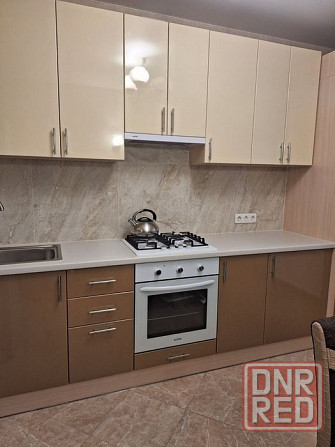 Сдается 1-комнатная квартира в Ворошиловском районе Донецк - изображение 5