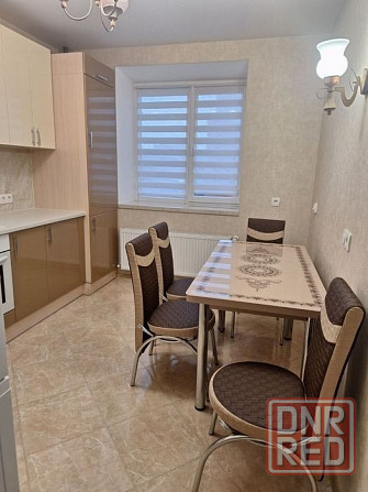 Сдается 1-комнатная квартира в Ворошиловском районе Донецк - изображение 4