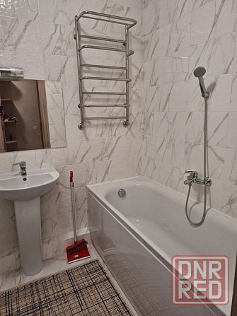 Сдается 1-комнатная квартира в Ворошиловском районе Донецк - изображение 1