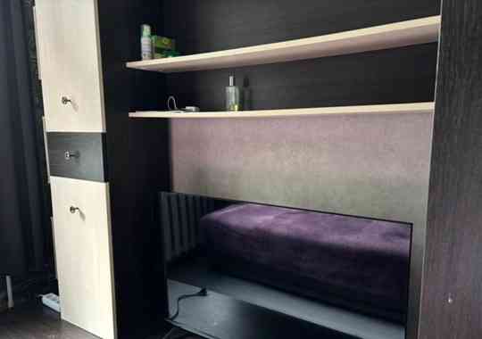 Сдается двухкомнатная квартира в Киевском районе Донецк