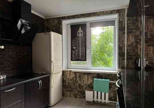 Сдается двухкомнатная квартира в Киевском районе Донецк