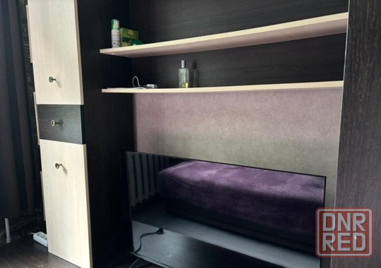 Сдается двухкомнатная квартира в Киевском районе Донецк - изображение 2