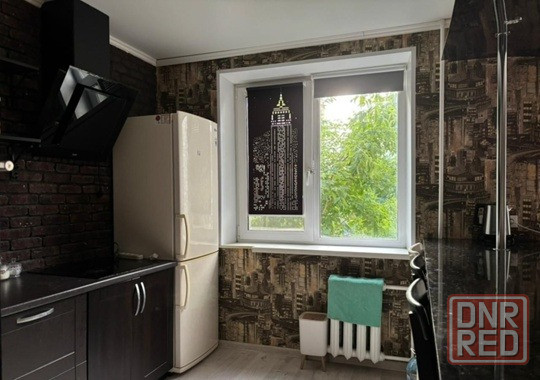 Сдается двухкомнатная квартира в Киевском районе Донецк - изображение 1