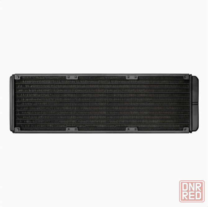 Комплект водяного охлаждения Exegate Blackwater-360. Pwm. Rgb (Rgb подсветка, (Ex297325rus) (арт-524 Донецк - изображение 4